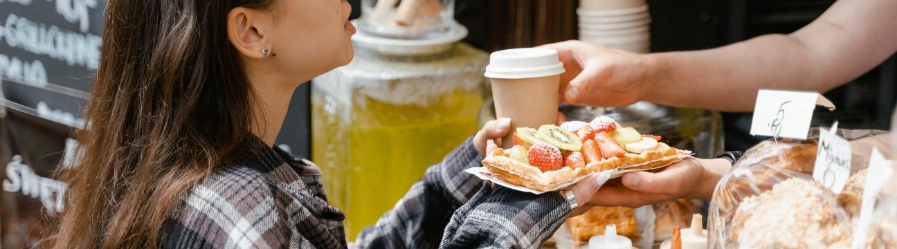 Taste of the Capital