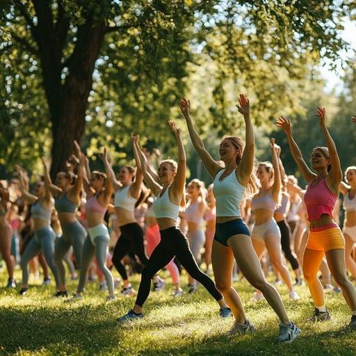 Capital Women's Wellness Wave